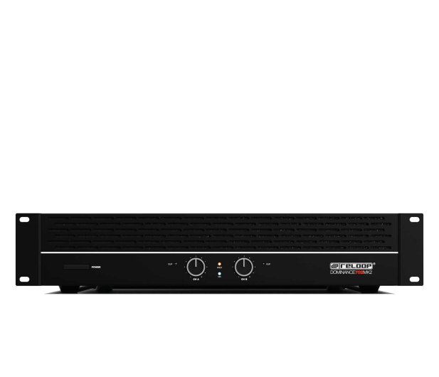 RELOOP Dominance 702 MK2 - 1539709 - zdjęcie 3